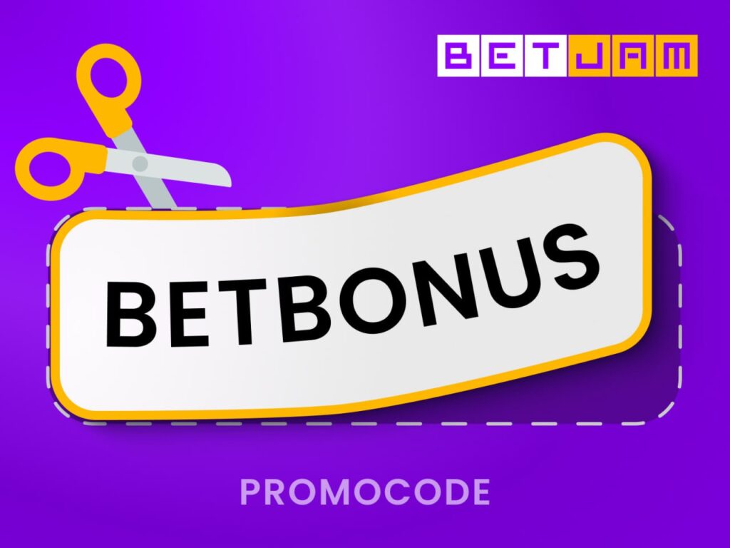 Bonos y promociones exclusivas en BetJam